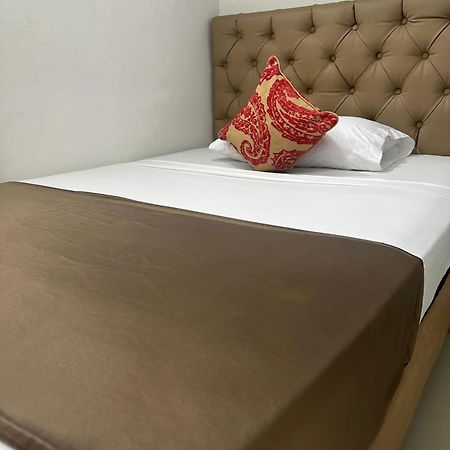 Hotel Hernandez Ctg Cartagena Kültér fotó