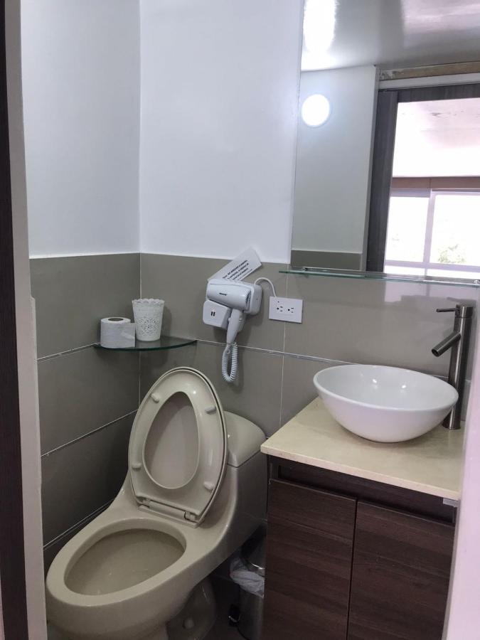 Hotel Hernandez Ctg Cartagena Kültér fotó