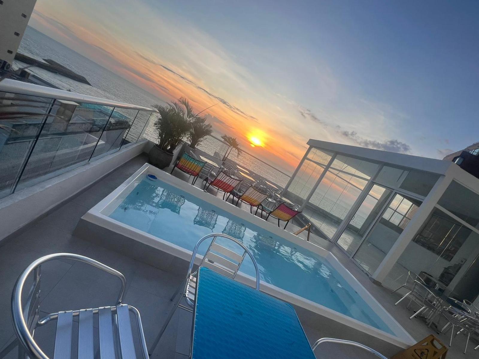 Hotel Hernandez Ctg Cartagena Kültér fotó