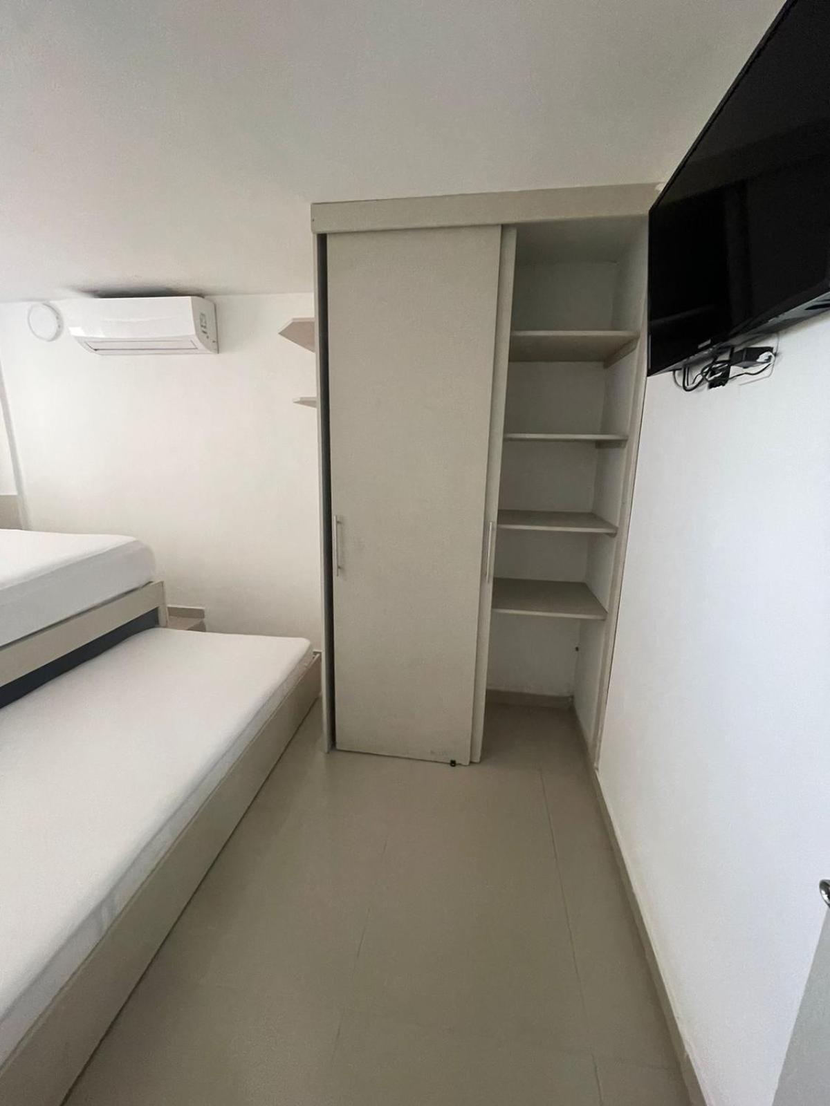 Hotel Hernandez Ctg Cartagena Kültér fotó