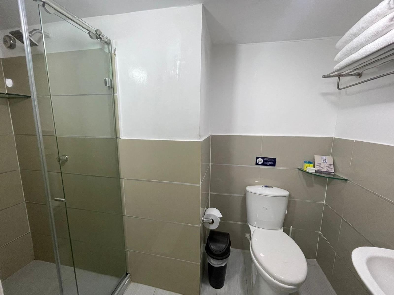 Hotel Hernandez Ctg Cartagena Kültér fotó