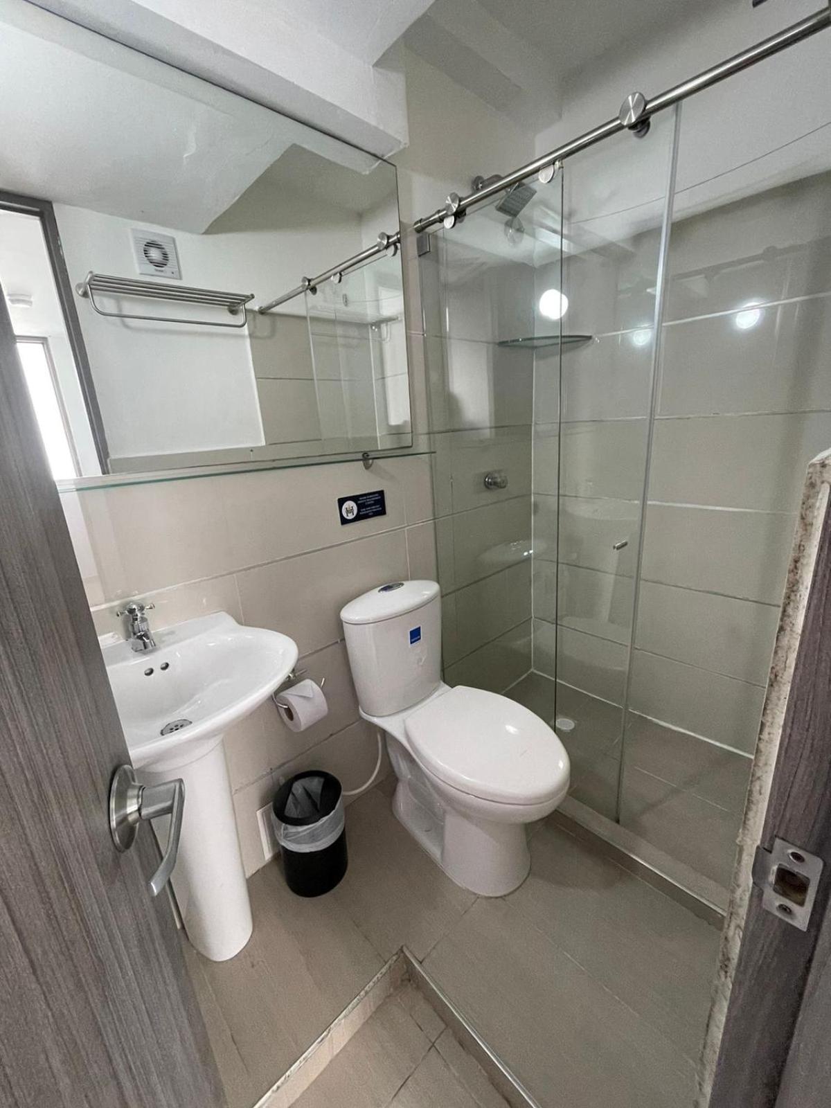 Hotel Hernandez Ctg Cartagena Kültér fotó