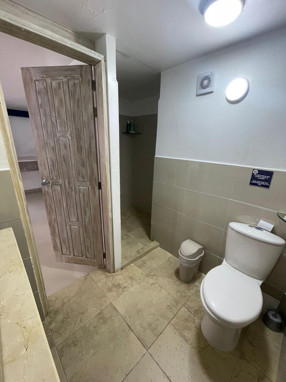 Hotel Hernandez Ctg Cartagena Kültér fotó