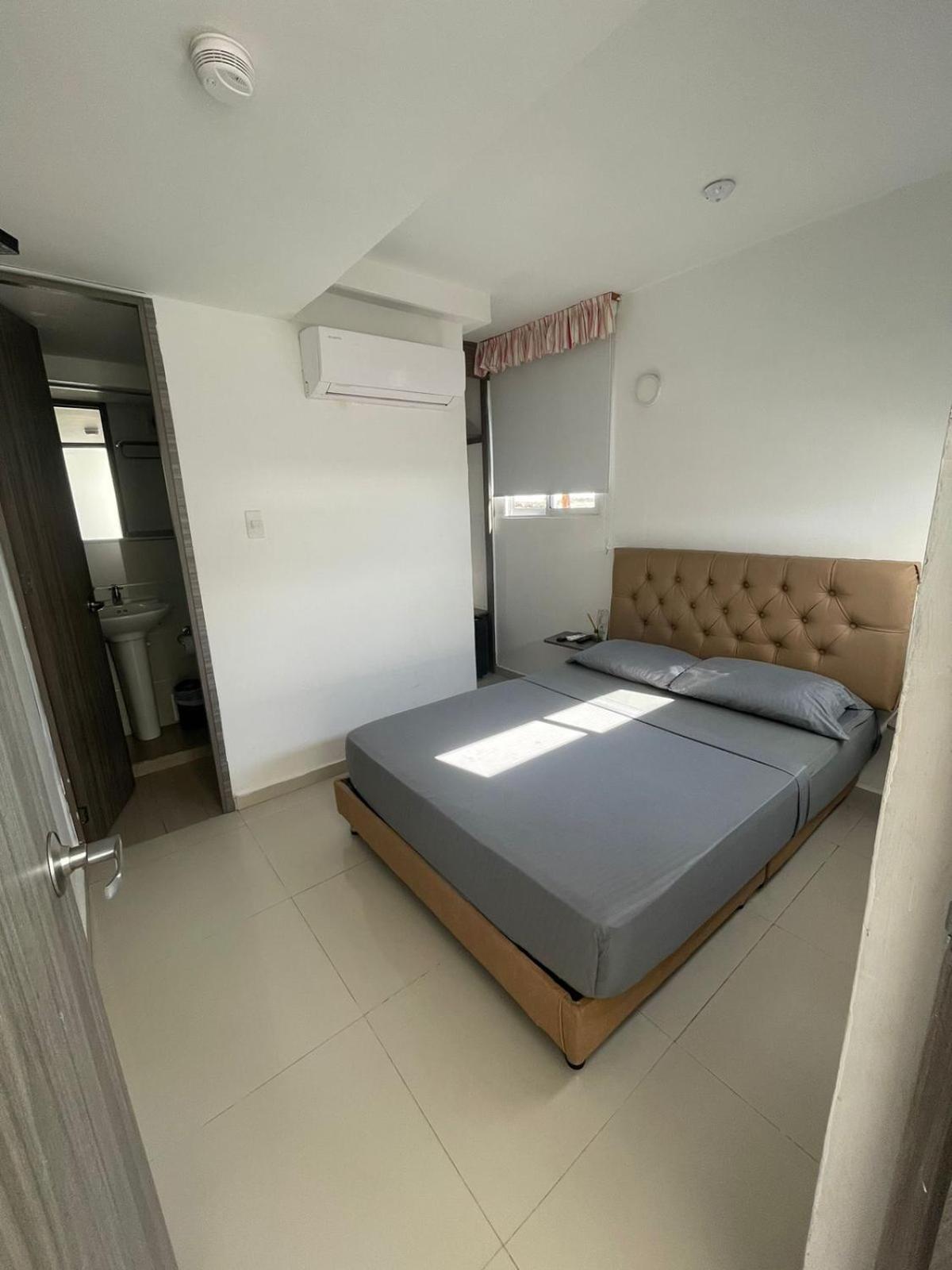Hotel Hernandez Ctg Cartagena Kültér fotó