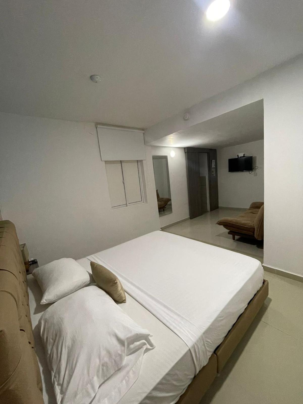 Hotel Hernandez Ctg Cartagena Kültér fotó
