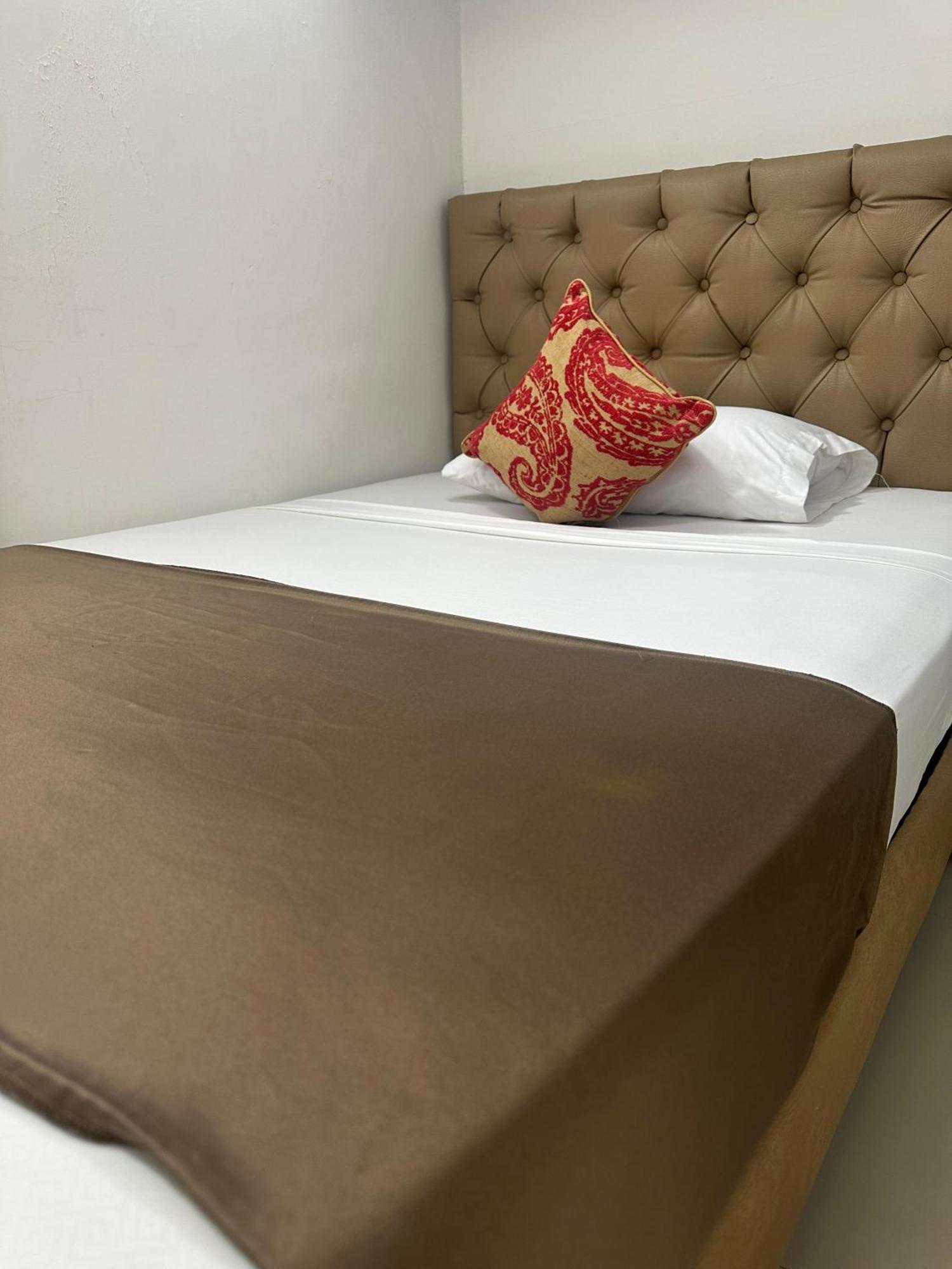 Hotel Hernandez Ctg Cartagena Kültér fotó