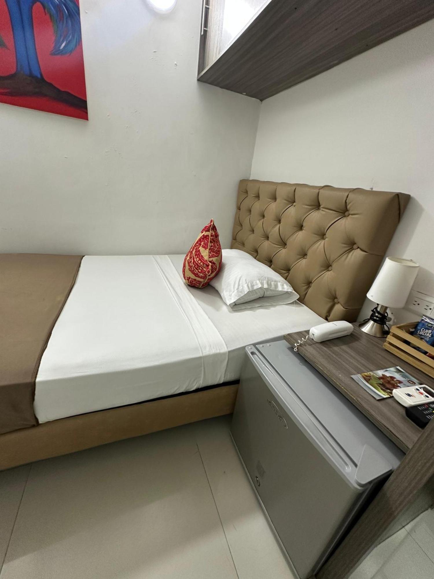 Hotel Hernandez Ctg Cartagena Kültér fotó