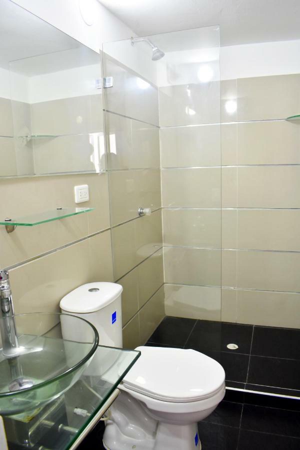 Hotel Hernandez Ctg Cartagena Kültér fotó