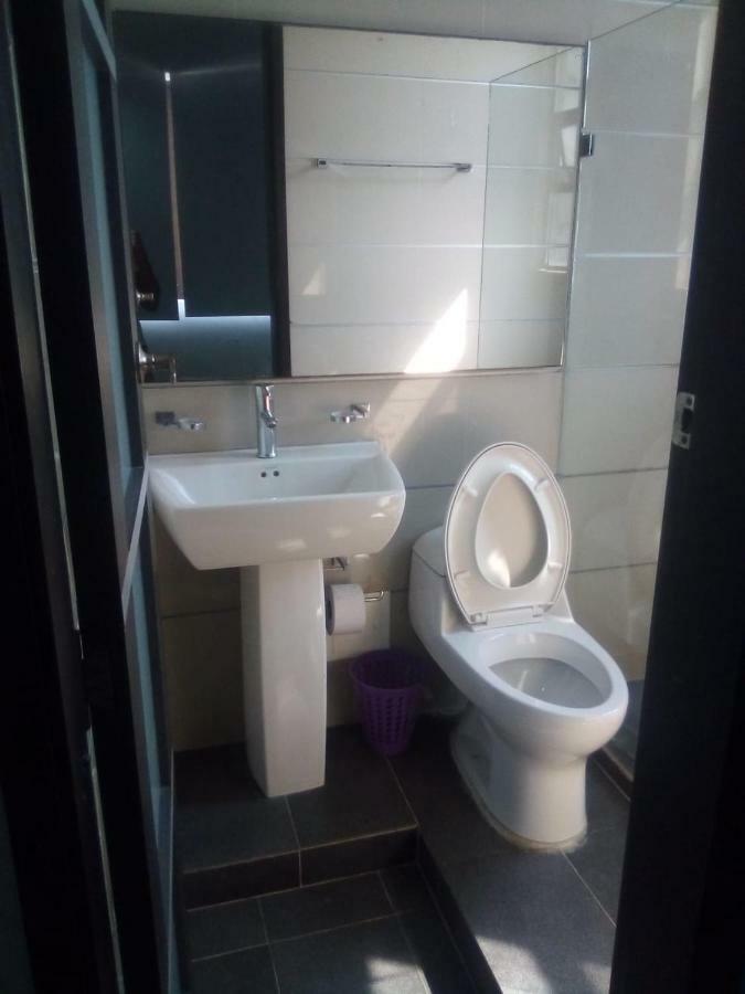 Hotel Hernandez Ctg Cartagena Kültér fotó
